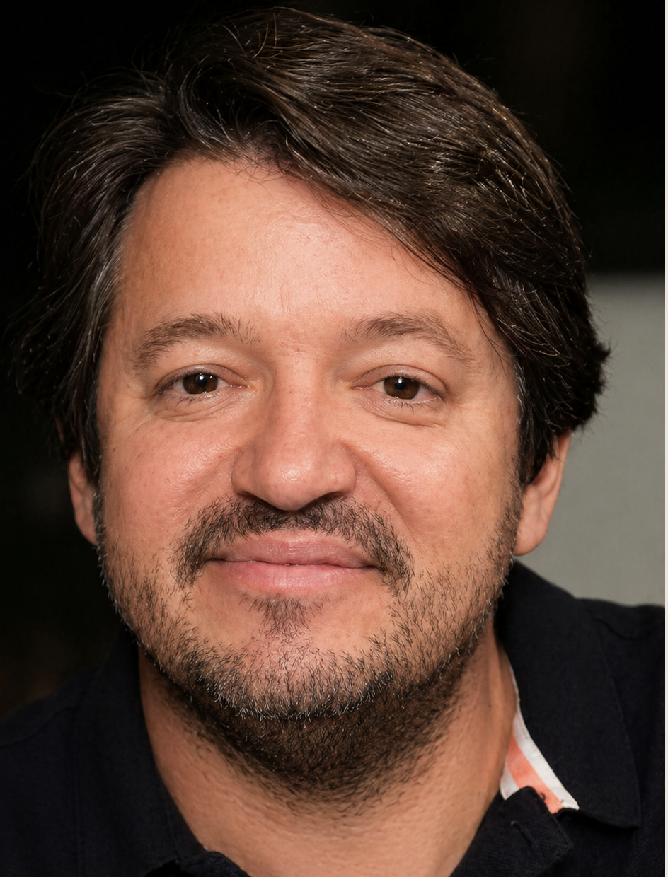 Florian Taméza, fondateur de T INVEST